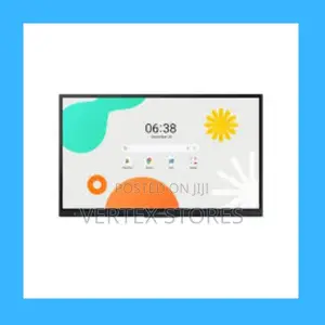 Samsung WAF Series 75" Interactive Display
