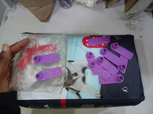 Ear Tags - Flexible ID Surface