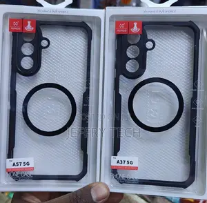 Xundd Protective Phone Cases A57 5G