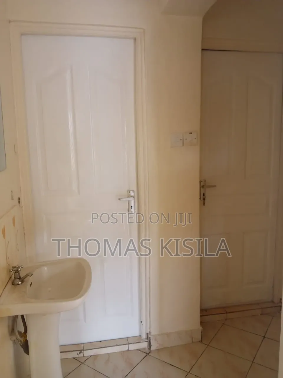 2bdrm Apartment in 360 Apartments, Katani for rent