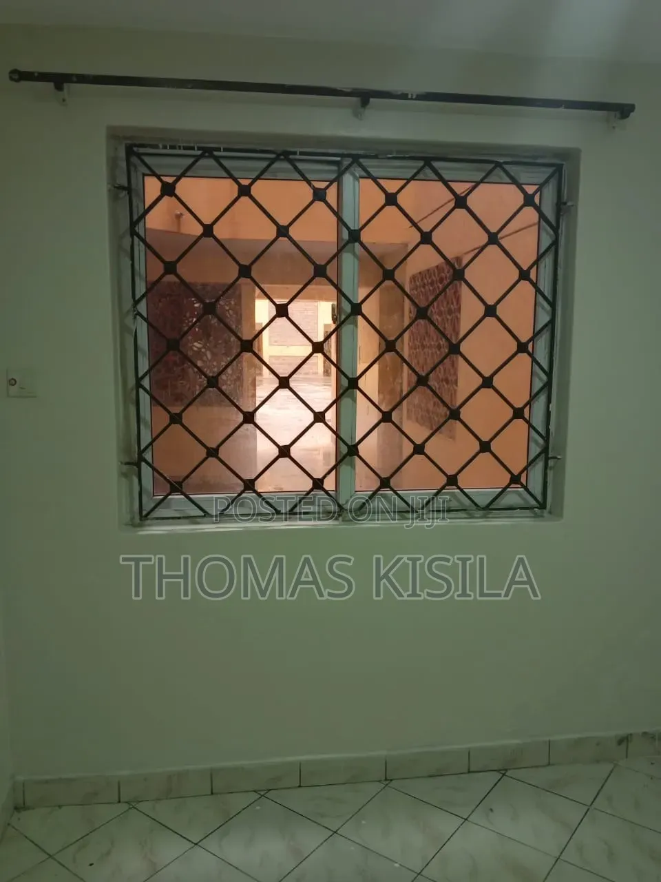 2bdrm Apartment in 360 Apartments, Katani for rent