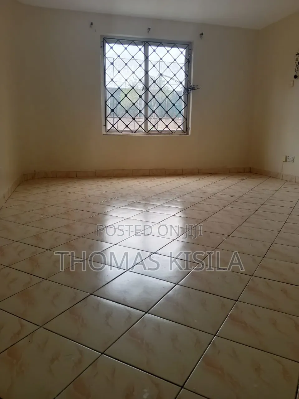 2bdrm Apartment in 360 Apartments, Katani for rent