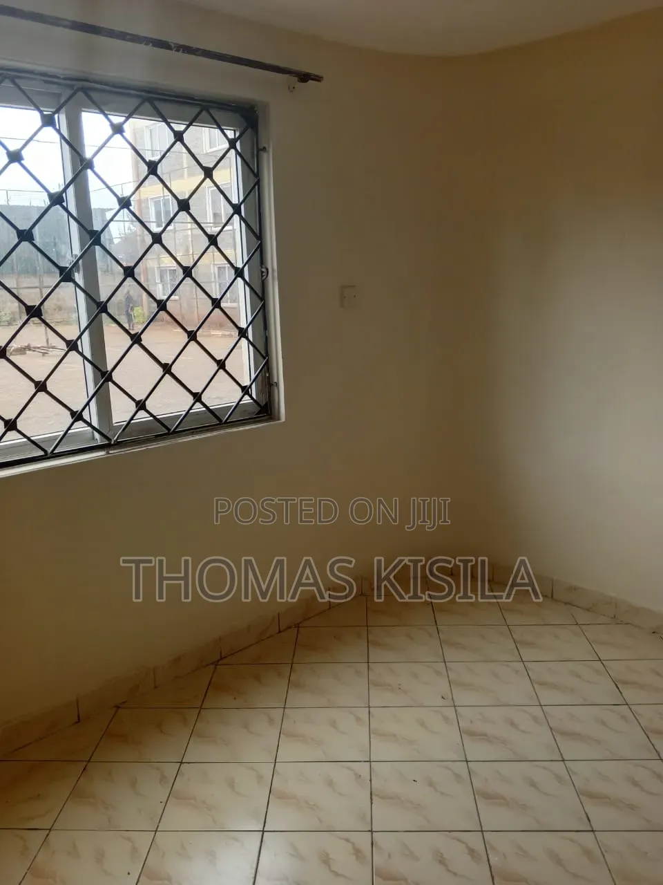 2bdrm Apartment in 360 Apartments, Katani for rent