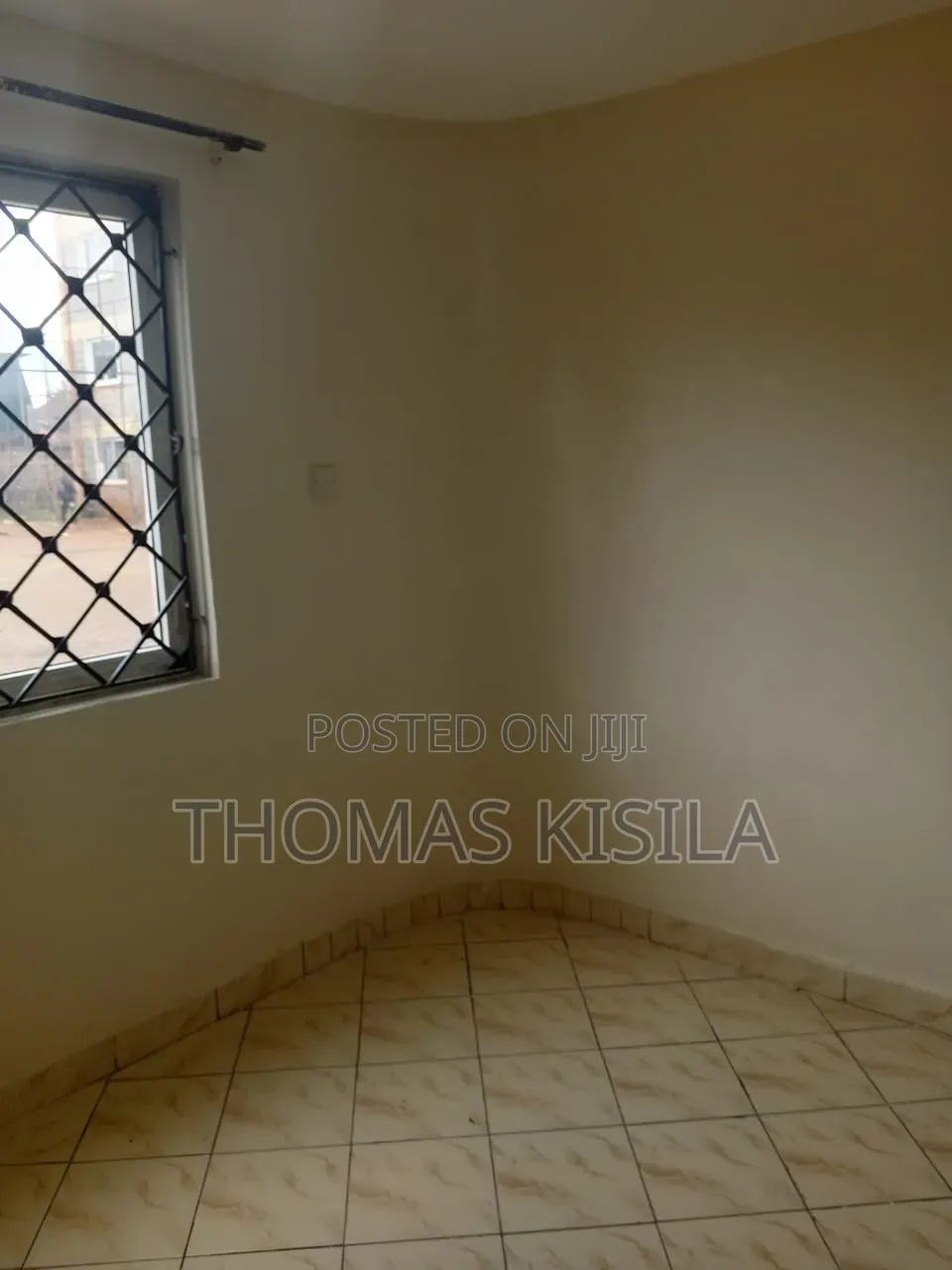 2bdrm Apartment in 360 Apartments, Katani for rent