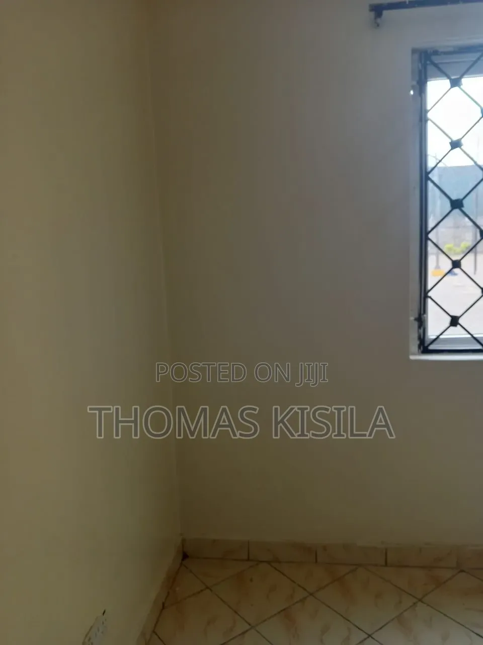 2bdrm Apartment in 360 Apartments, Katani for rent