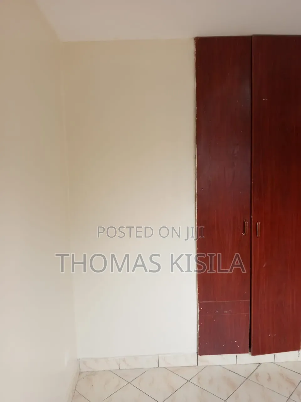 2bdrm Apartment in 360 Apartments, Katani for rent