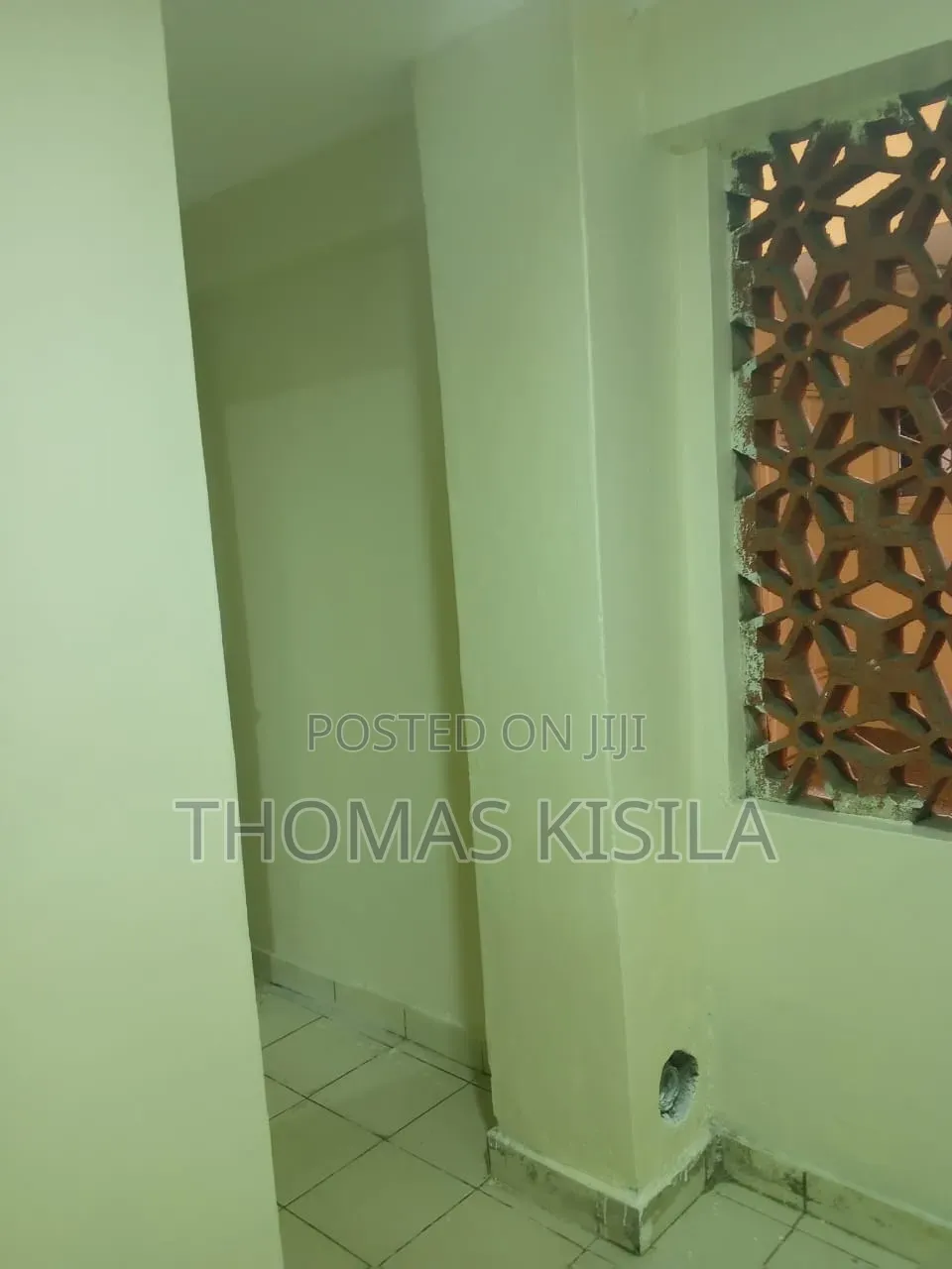 2bdrm Apartment in 360 Apartments, Katani for rent