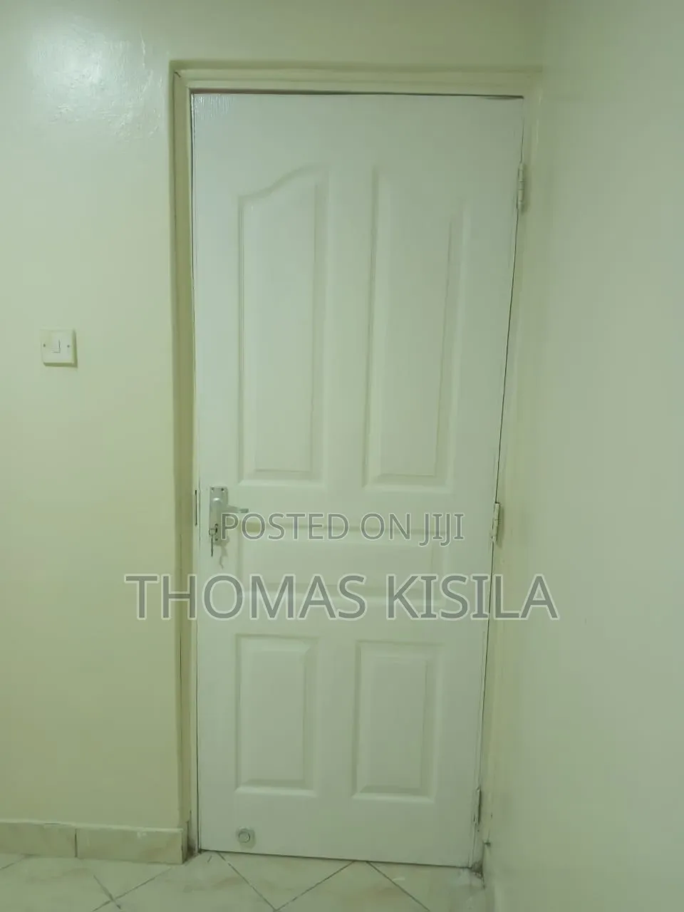 2bdrm Apartment in 360 Apartments, Katani for rent