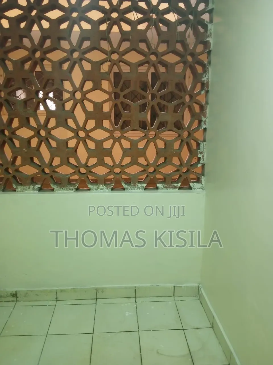 2bdrm Apartment in 360 Apartments, Katani for rent