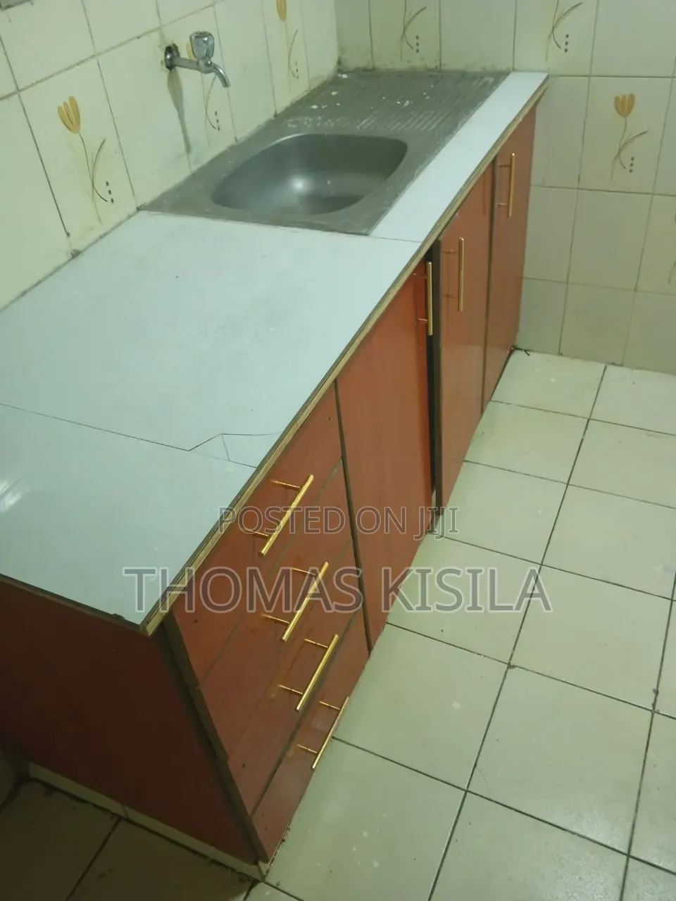 2bdrm Apartment in 360 Apartments, Katani for rent