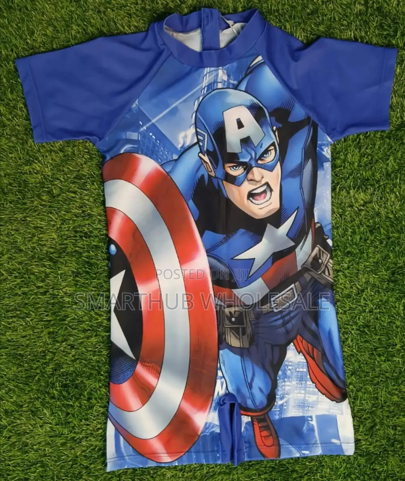 Swimming Costume