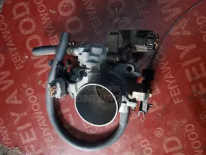 Throttle Body Toyota 1NZ,NZE,Probox,Fielder
