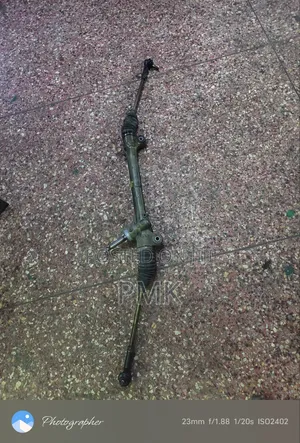 Fielder /Axio 4wd Stearing Rack