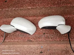 Toyota Wish New Model 2010