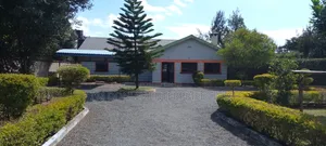 3bdrm Bungalow in Nanyuki for rent