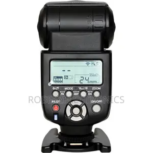 Yongnuo YN560 III Wireless Manual Speedlite