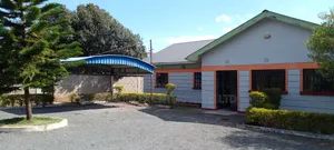 3bdrm Bungalow in Nanyuki for rent