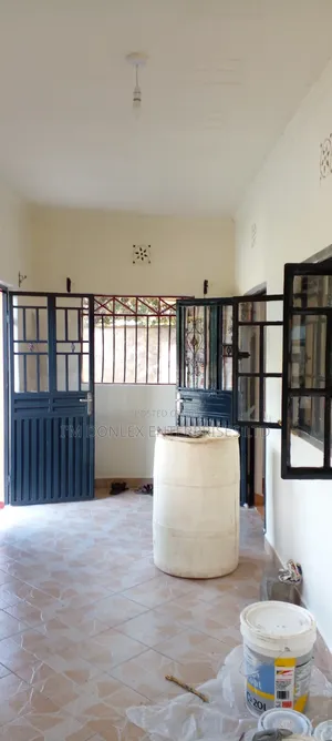 3bdrm Bungalow in Nanyuki for rent