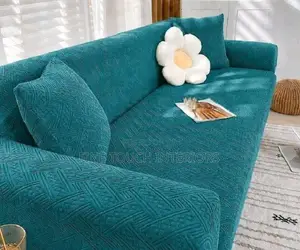 Affordable Quality Sofa Covers- Tsavo Road, Odeon