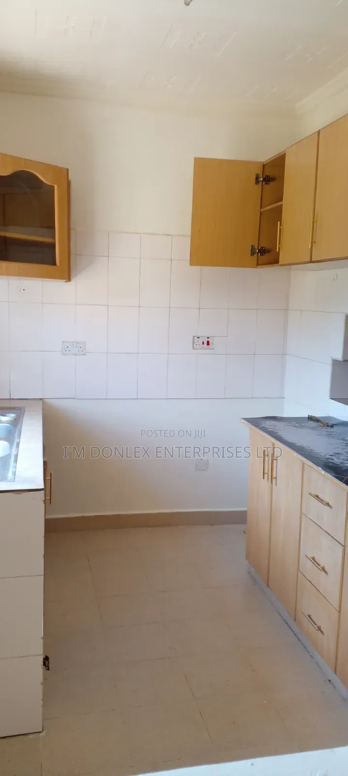 3bdrm Bungalow in Nanyuki for rent
