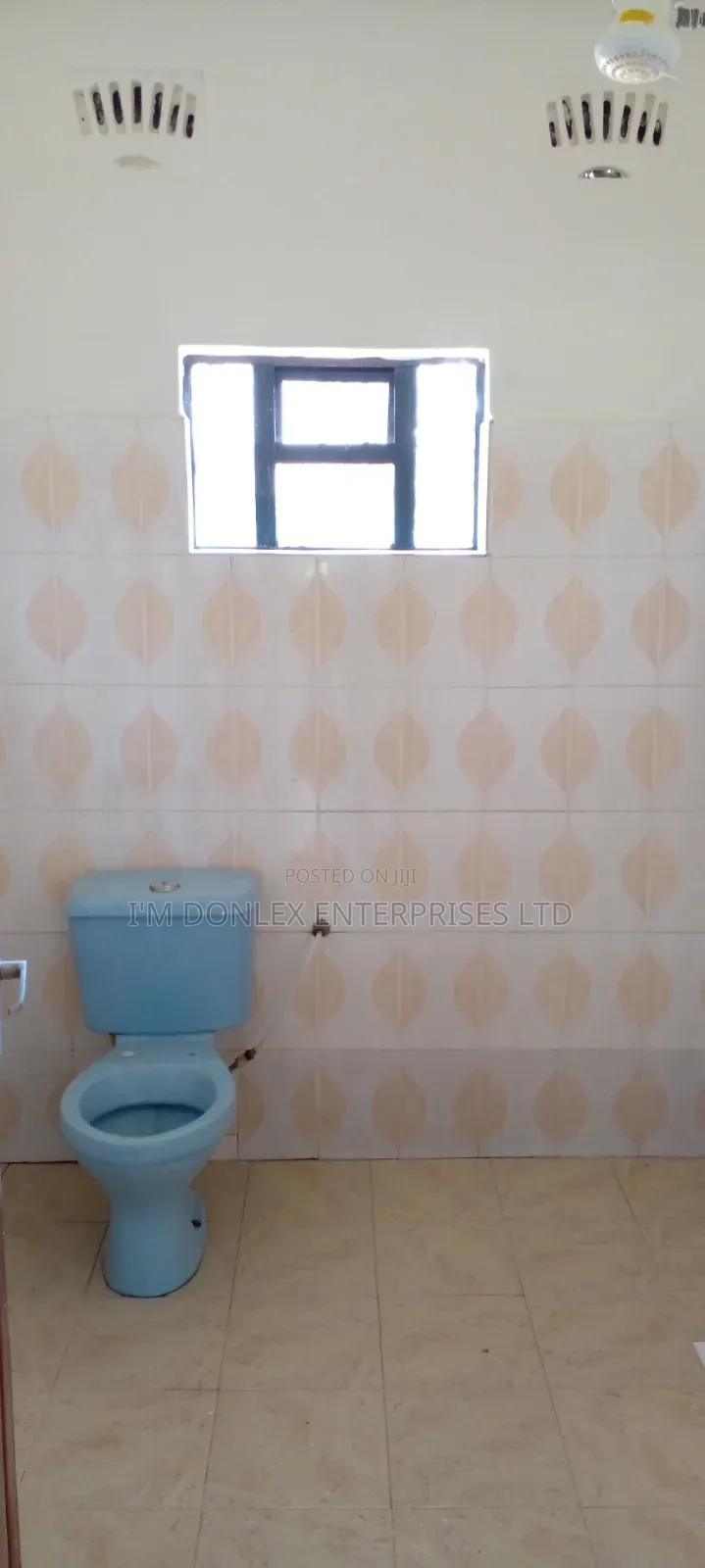 3bdrm Bungalow in Nanyuki for rent