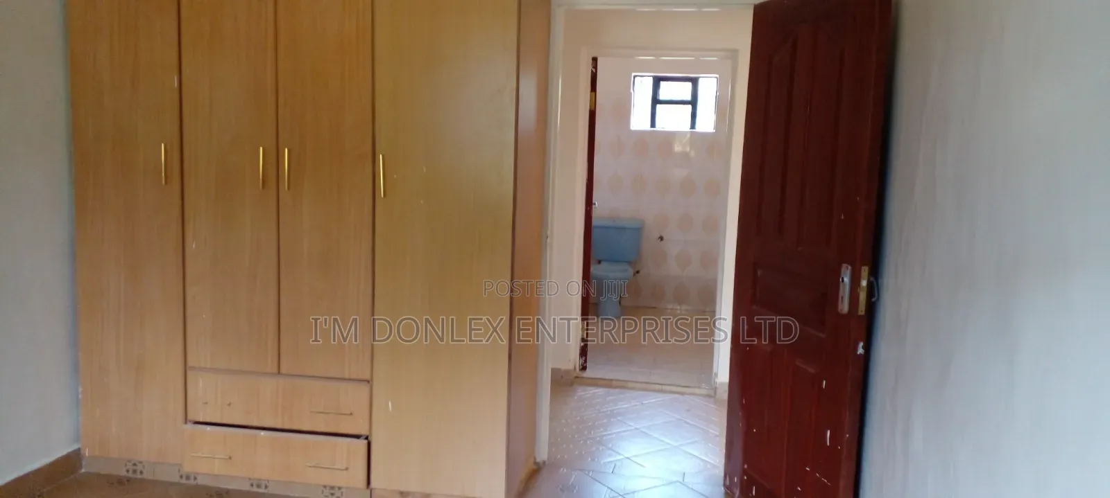 3bdrm Bungalow in Nanyuki for rent