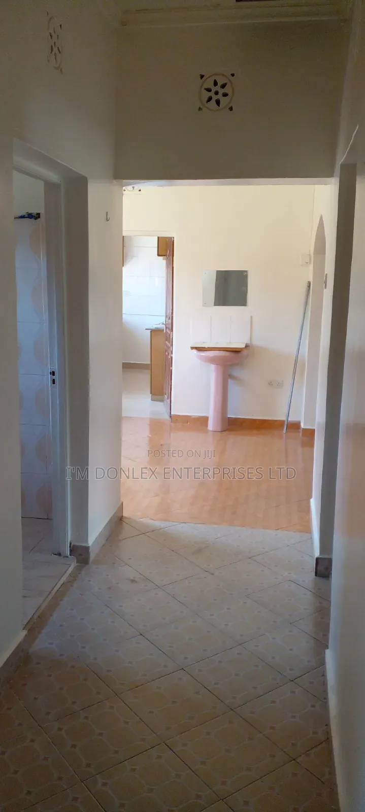 3bdrm Bungalow in Nanyuki for rent