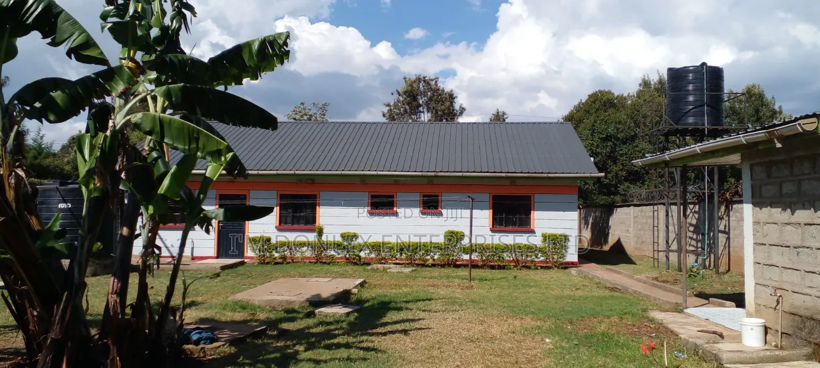 3bdrm Bungalow in Nanyuki for rent
