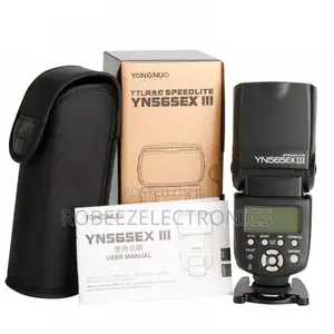 Yongnuo YN565EX III C TTL Speedlite for Canon