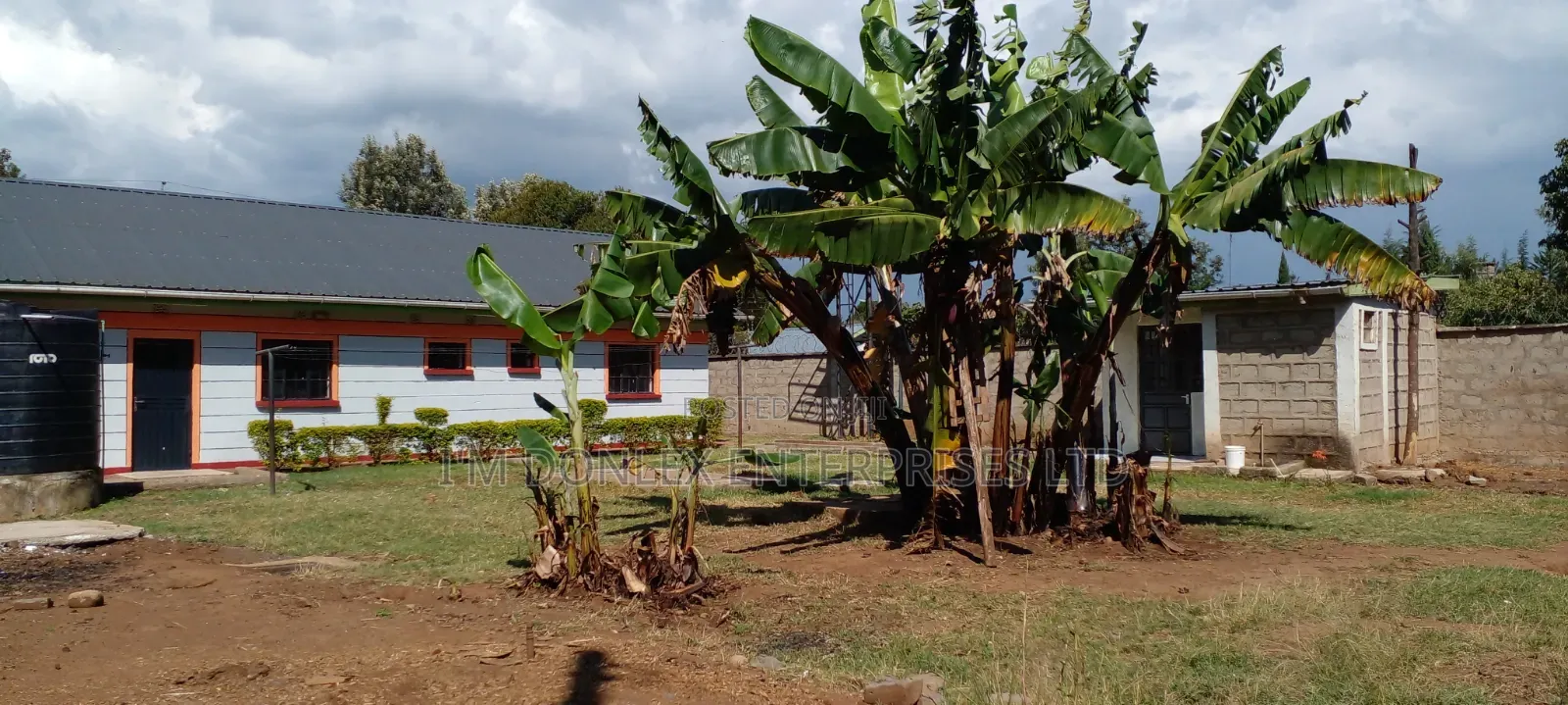 3bdrm Bungalow in Nanyuki for rent