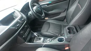 BMW X1 2014 Black