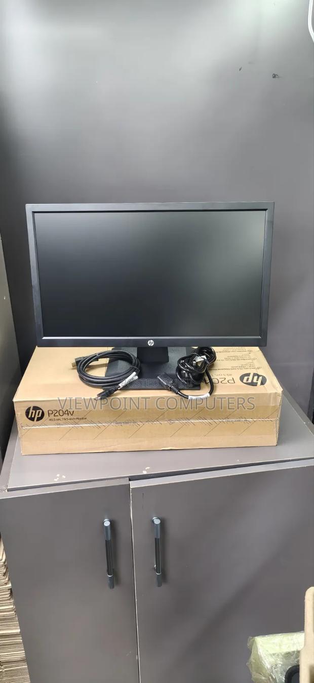 Brand New 20 Inches Monitor