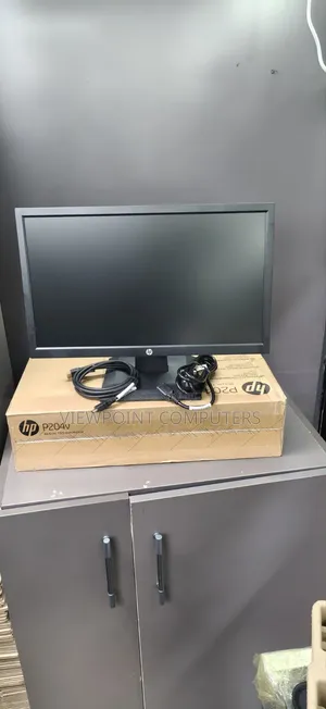 Brand New 20 Inches Monitor
