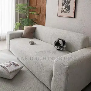 Plain Sofa Covers for Your Home Decor