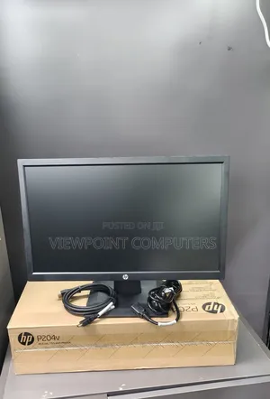 Brand New 20 Inches Monitor