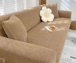 Plain Sofa Covers for Your Home Decor
