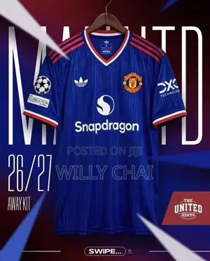 Quality Jersey