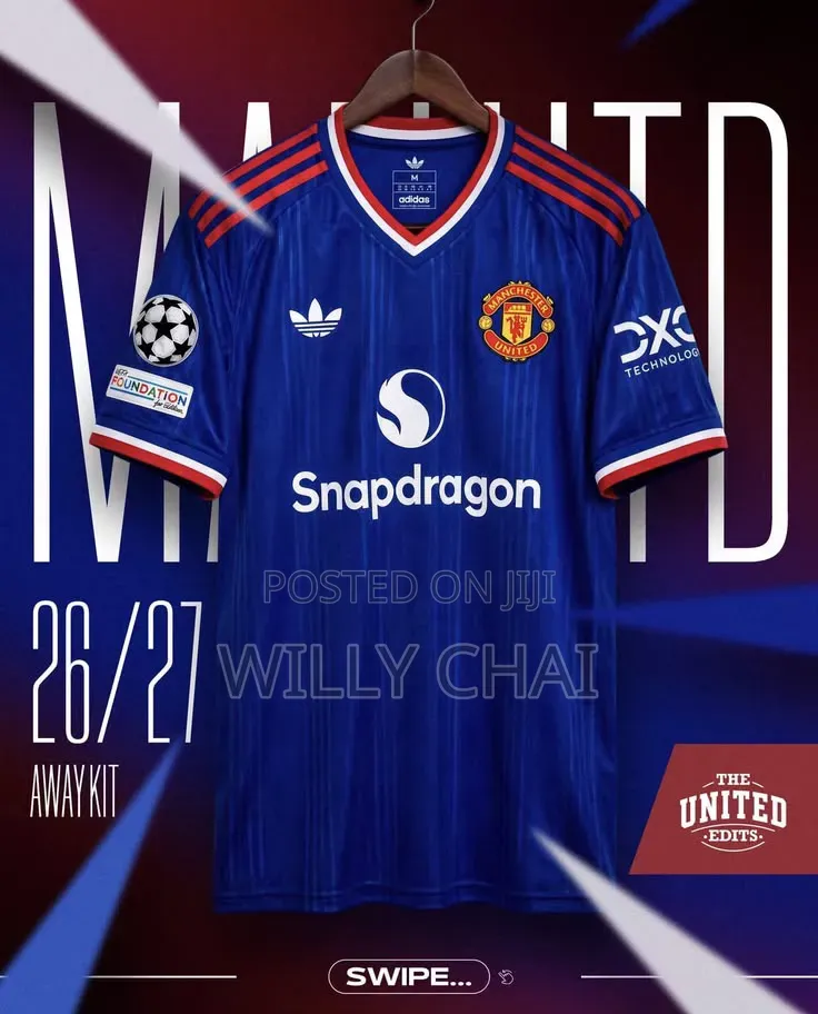 Quality Jersey
