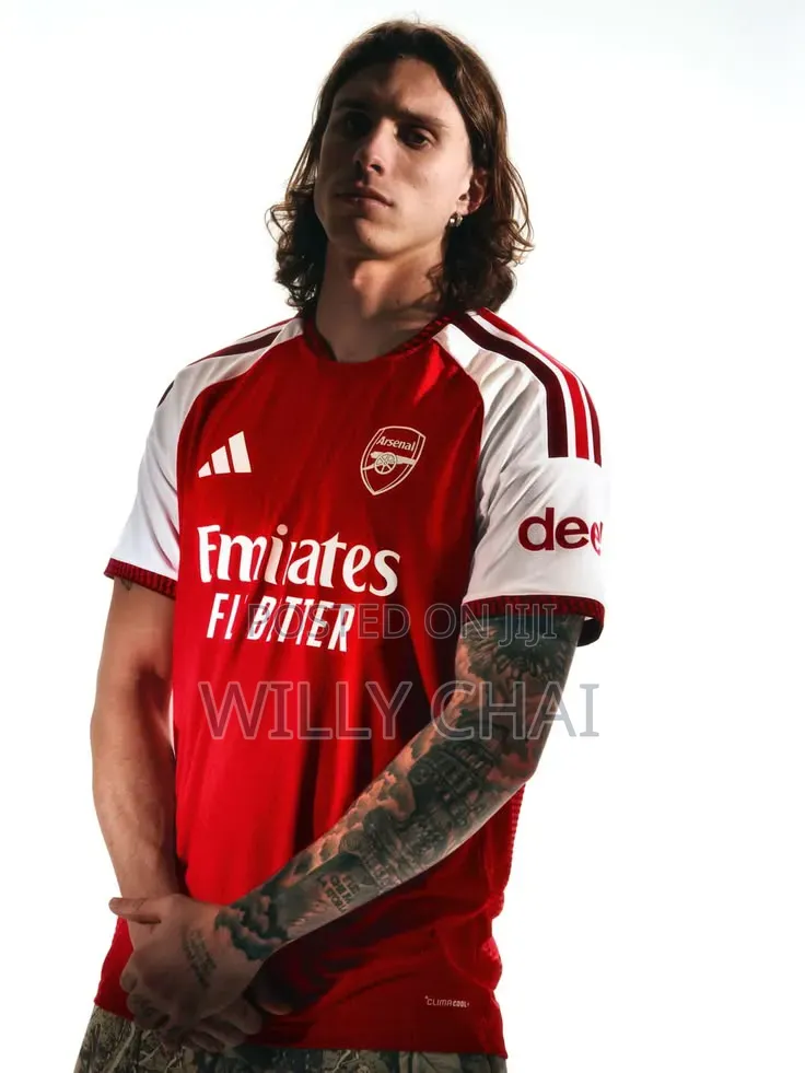 Quality Jersey