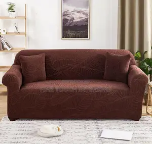 Modern Plain Sofa Covers