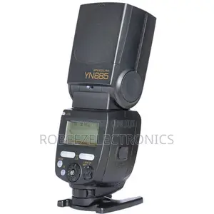 Yongnuo YN685 Wireless TTL Speedlite for Nikon
