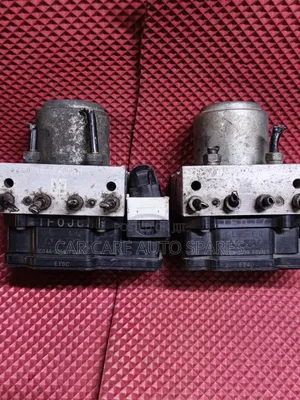 Abs Pump Honda Fit /Jazz