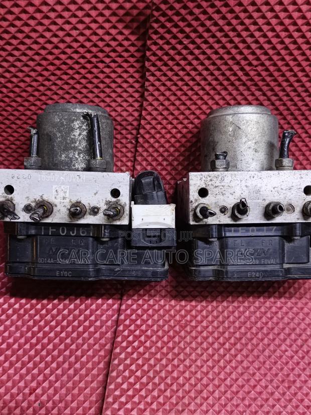 Abs Pump Honda Fit /Jazz