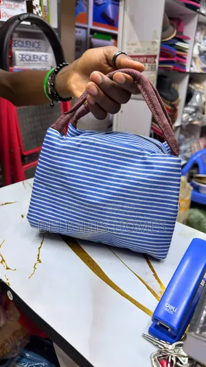 Insulated Lunch Bags-Yu