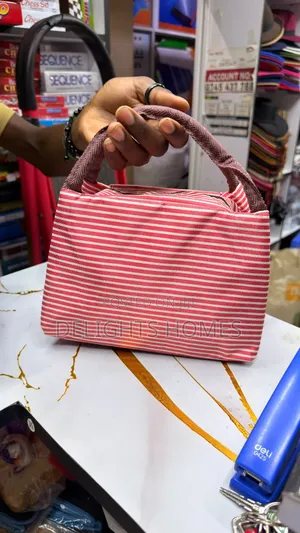 Insulated Lunch Bags-Yu