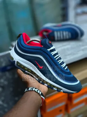 Airmax New 97