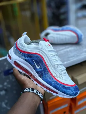 Airmax New 97