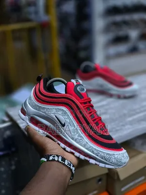 Airmax New 97