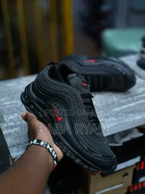Airmax New 97