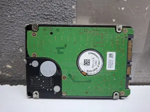 Seagate 1TB 2.5-Inch Laptop Hard Drive